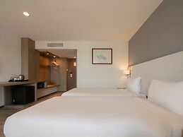 Fortune View Khong Hotel Nakhon Phanom