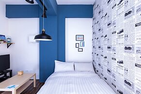 EATzzZ Hostel