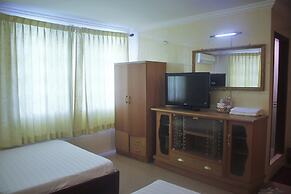 Spring Park Hotel