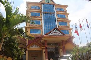 Spring Park Hotel