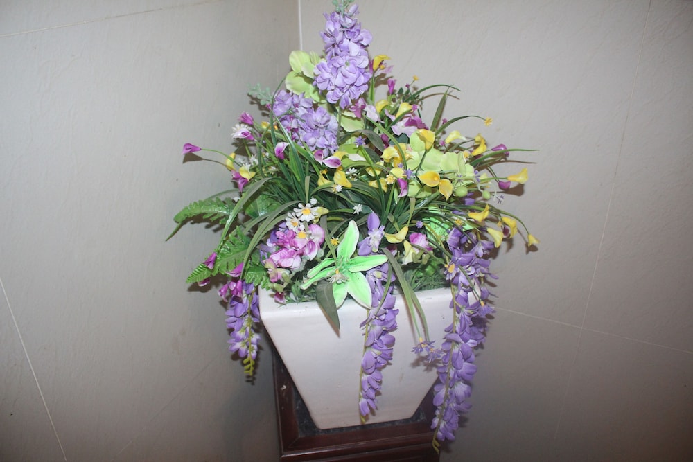 Spring Park Hotel