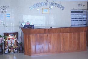 Spring Park Hotel