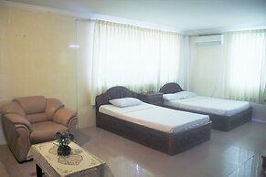 Spring Park Hotel