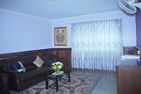 Spring Park Hotel