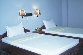 Spring Park Hotel