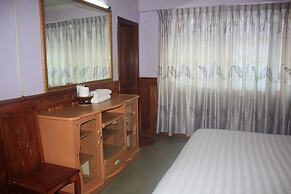 Spring Park Hotel
