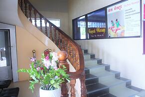 Spring Park Hotel