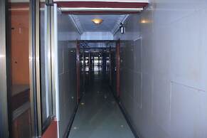 Spring Park Hotel