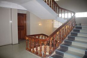 Spring Park Hotel