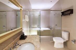 Java Villas Boutique Hotel & Resto