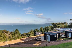 Woodside Bay Chalets