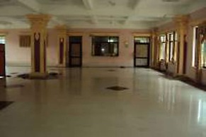 Nepal Yoga Retreat