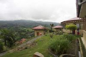 Nepal Yoga Retreat