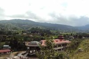 Nepal Yoga Retreat