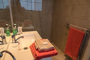 Mountain Blue Guest Accommodation