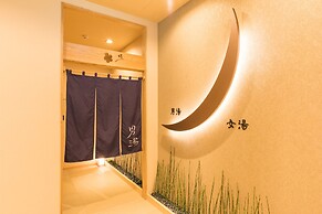 Dormy Inn Express Sendai Seaside