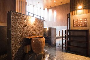 Dormy Inn Express Sendai Seaside