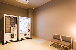 Dormy Inn Express Sendai Seaside