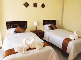 Baan Maesot Boutique Resort