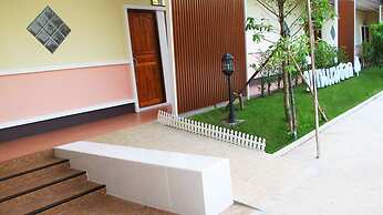 Baan Maesot Boutique Resort
