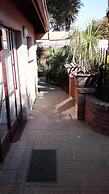 House on Morninghill