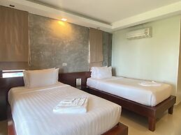 Sunset Beach Villas