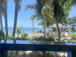Sunset Beach Villas