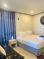 Sunset Beach Villas