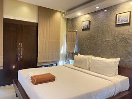 Sunset Beach Villas