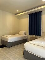 Sunset Beach Villas