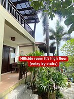 Sunset Beach Villas