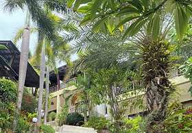 Sunset Beach Villas