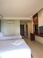 Sunset Beach Villas