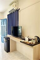 Sunset Beach Villas