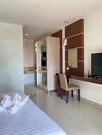 Sunset Beach Villas