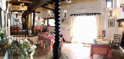 Hotel La Fructuosa