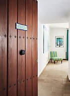 Hotel La Fructuosa