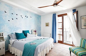 Hotel La Fructuosa