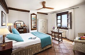 Hotel La Fructuosa