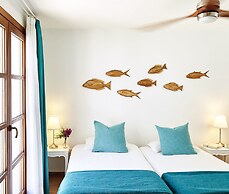 Hotel La Fructuosa