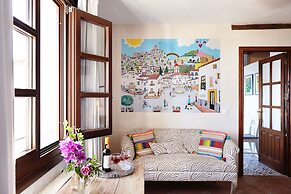 Hotel La Fructuosa