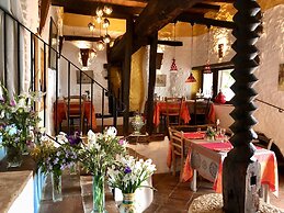 Hotel La Fructuosa