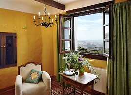 Hotel La Fructuosa