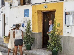 Hotel La Fructuosa