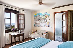 Hotel La Fructuosa