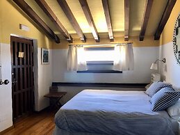 Hotel La Fructuosa