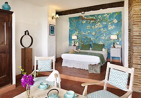Hotel La Fructuosa