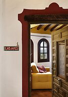 Hotel La Fructuosa