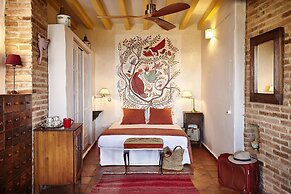 Hotel La Fructuosa
