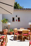 Hôtel Les Volets Rouges - Cassis